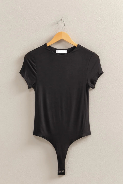 Body Básico