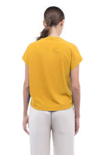 Blusa Plisada