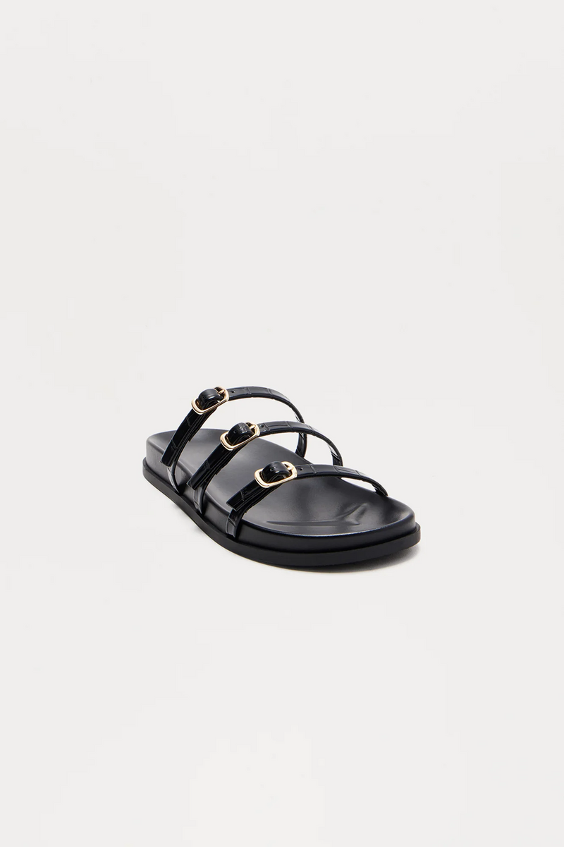 Elvina Buckle