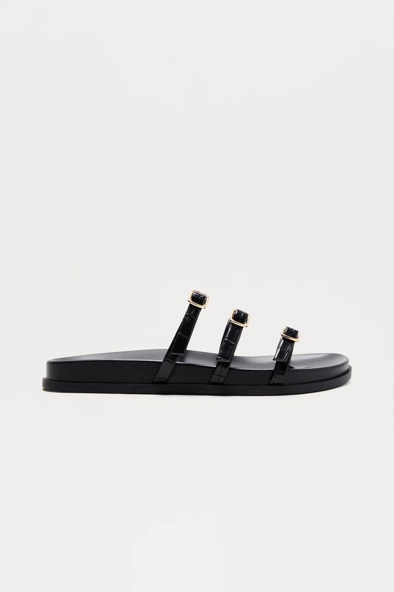 Elvina Buckle