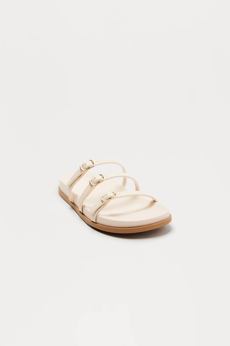 Elvina Buckle