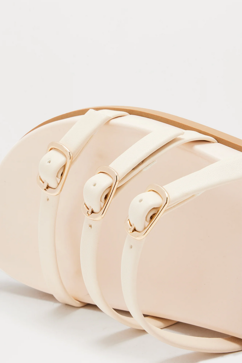 Elvina Buckle