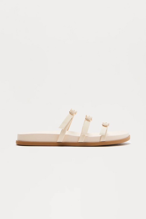 Elvina Buckle