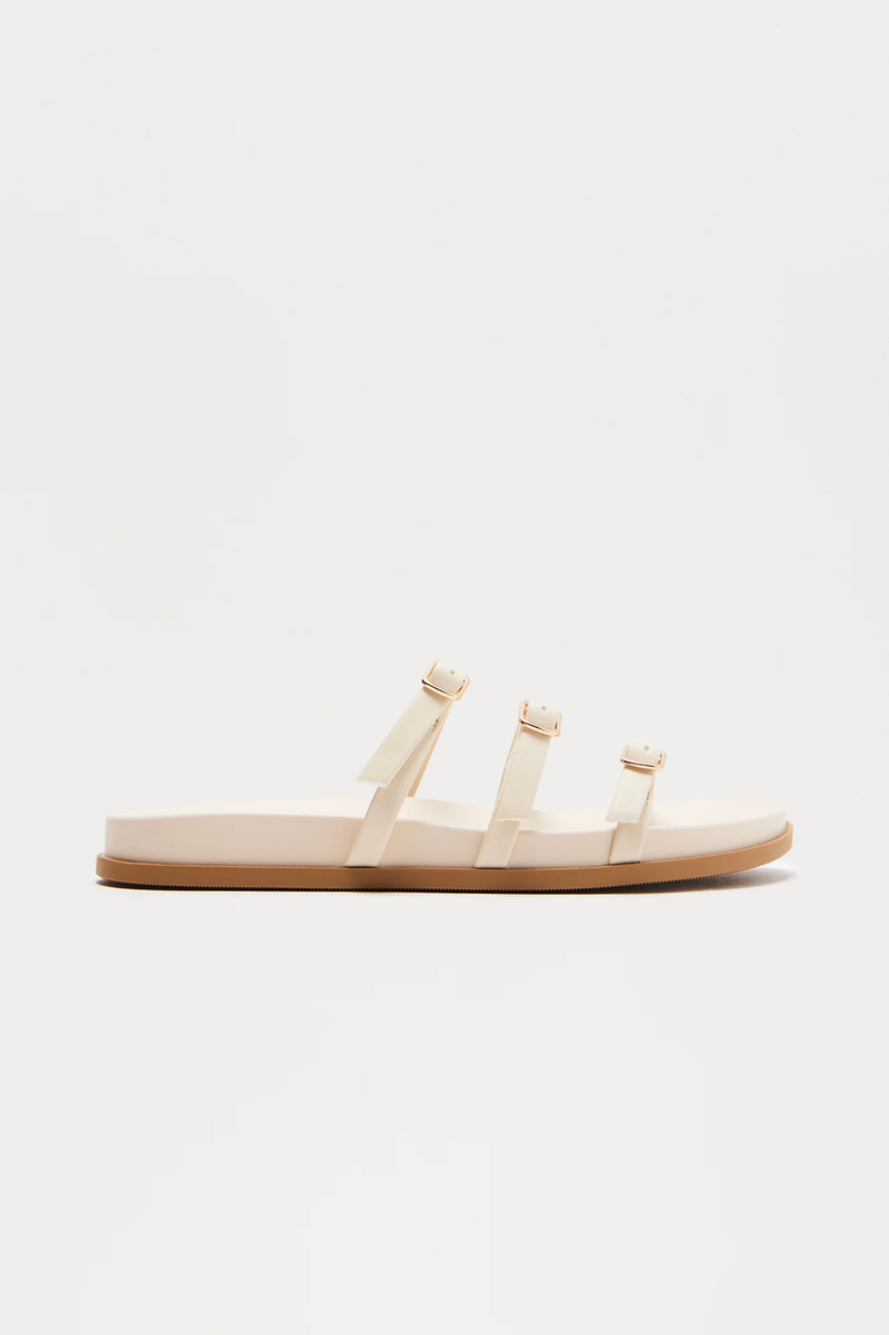 Elvina Buckle