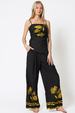 Set Galia
