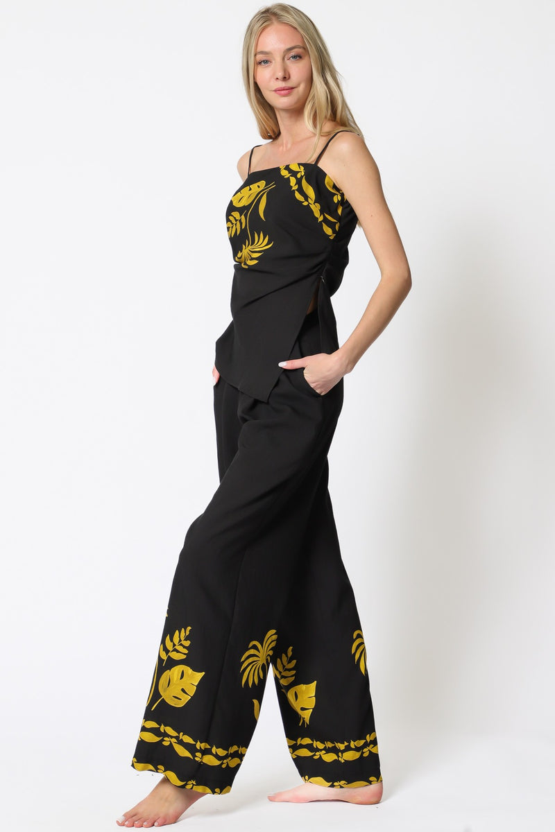 Set Galia