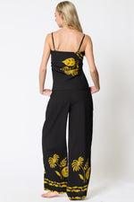 Set Galia