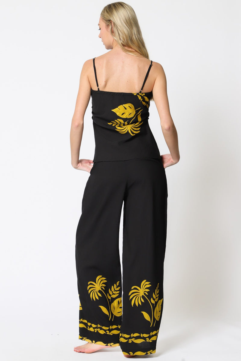 Set Galia