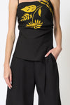 Set Galia