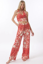 Set Flora