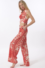 Set Flora