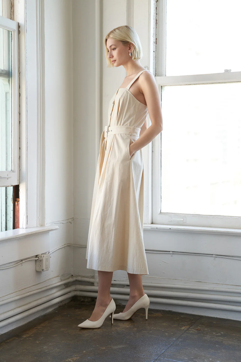 Vestido Siena