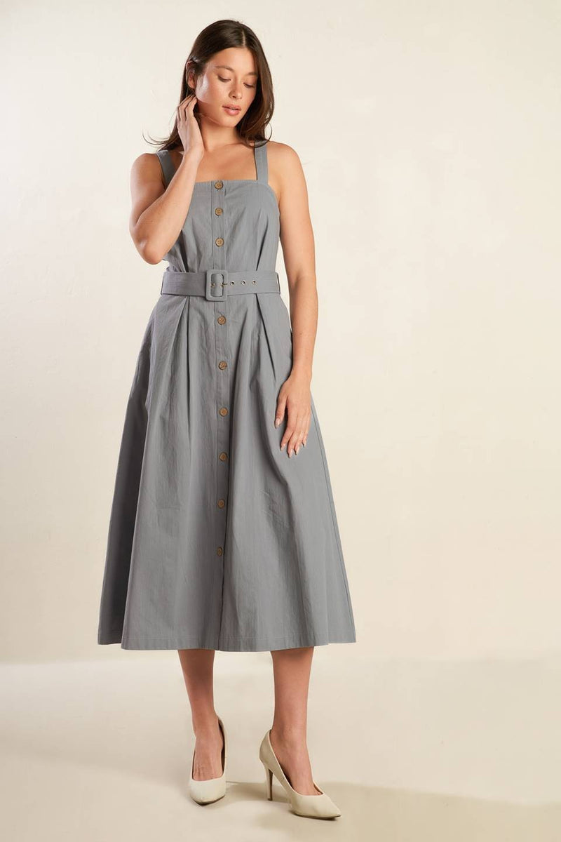 Vestido Siena