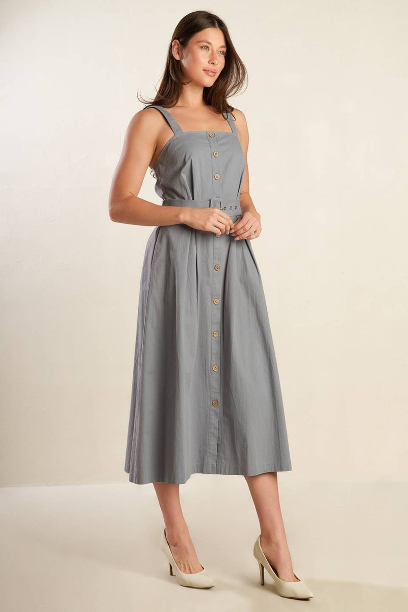 Vestido Siena
