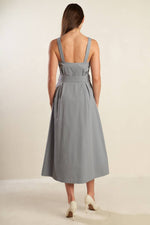 Vestido Siena