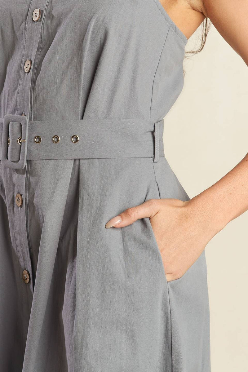 Vestido Siena