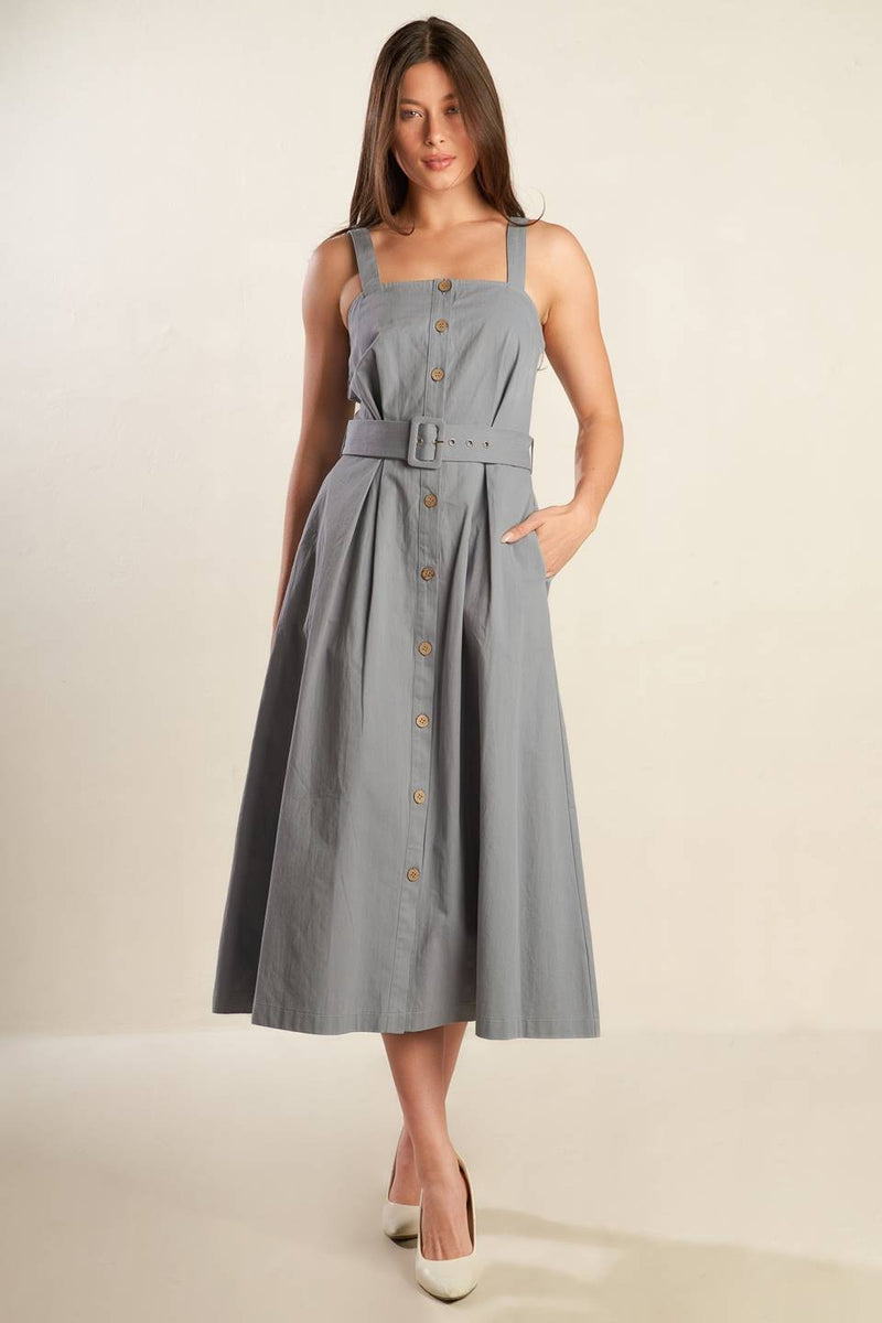 Vestido Siena