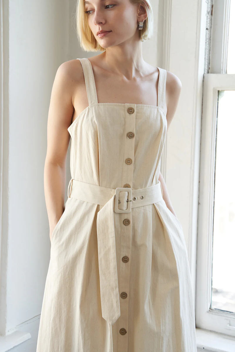Vestido Siena