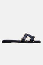 Sandalias H Tejidas