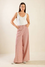 Pantalón Rayas