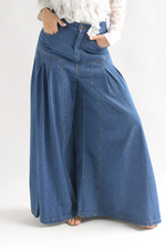Super Wide Jeans