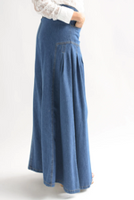 Super Wide Jeans