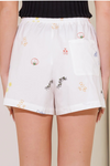 Doodle Short