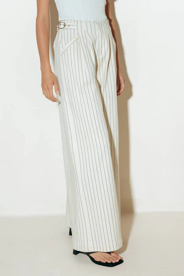 Striped Pants