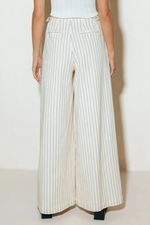 Striped Pants