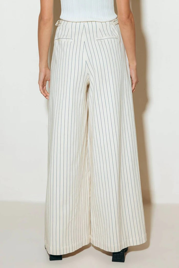 Striped Pants