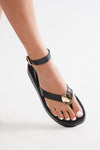 Gala Sandals