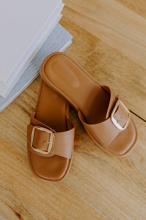 Friend Sandals