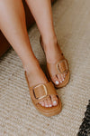Friend Sandals