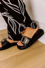 Friend Sandals