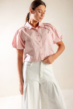 Camisa Lua