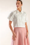 Camisa Lua