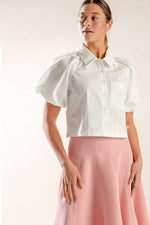 Camisa Lua