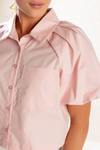 Camisa Lua