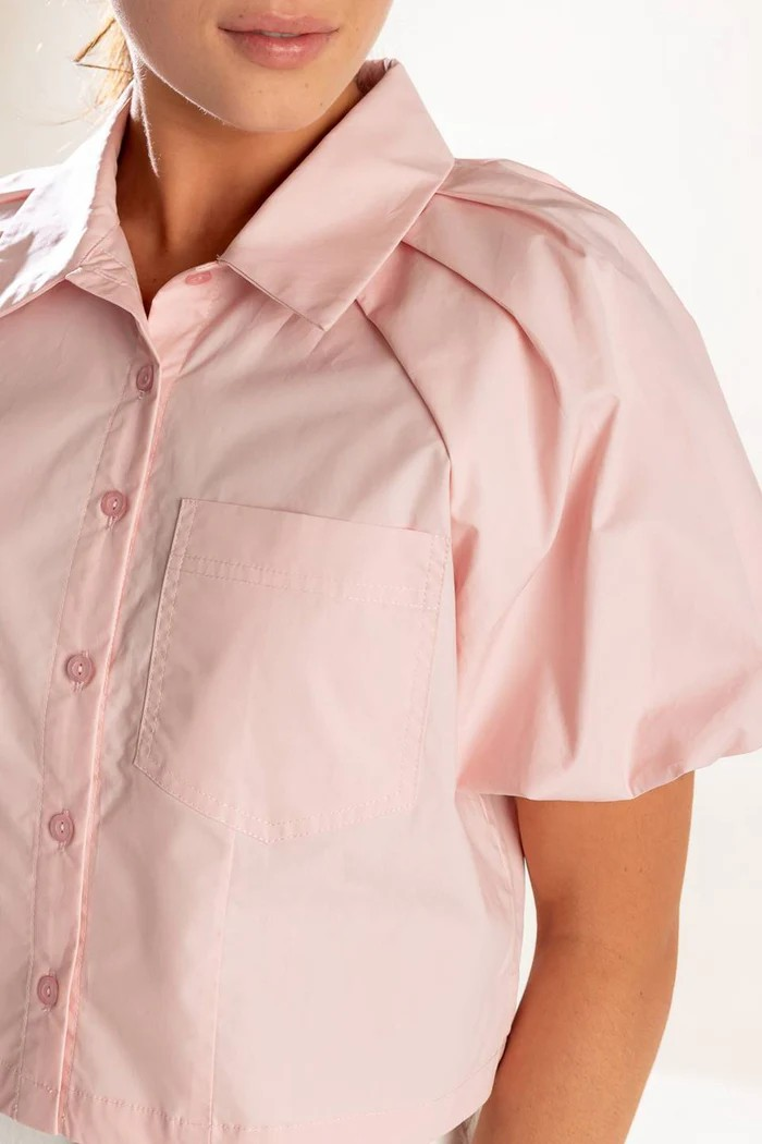 Camisa Lua