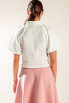 Camisa Lua