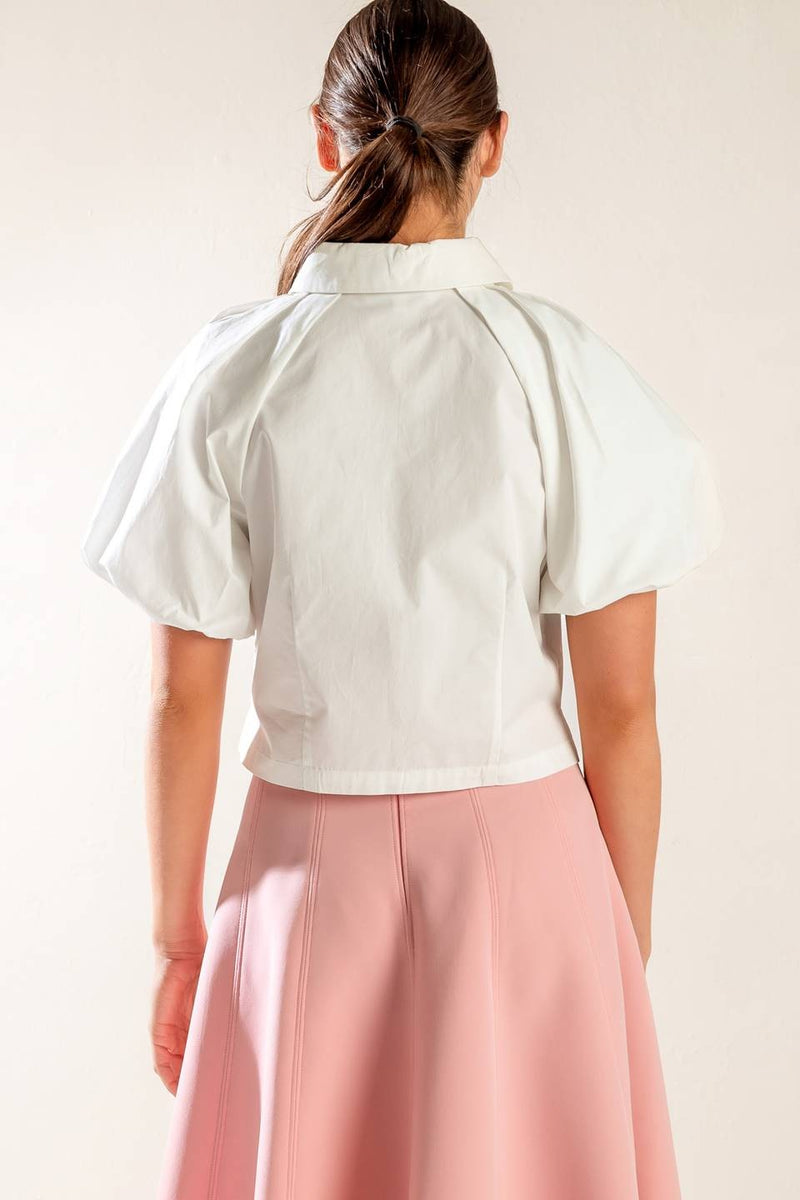 Camisa Lua