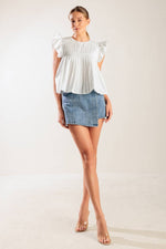 Blusa Sorella
