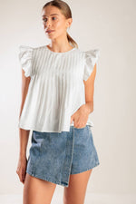 Blusa Sorella