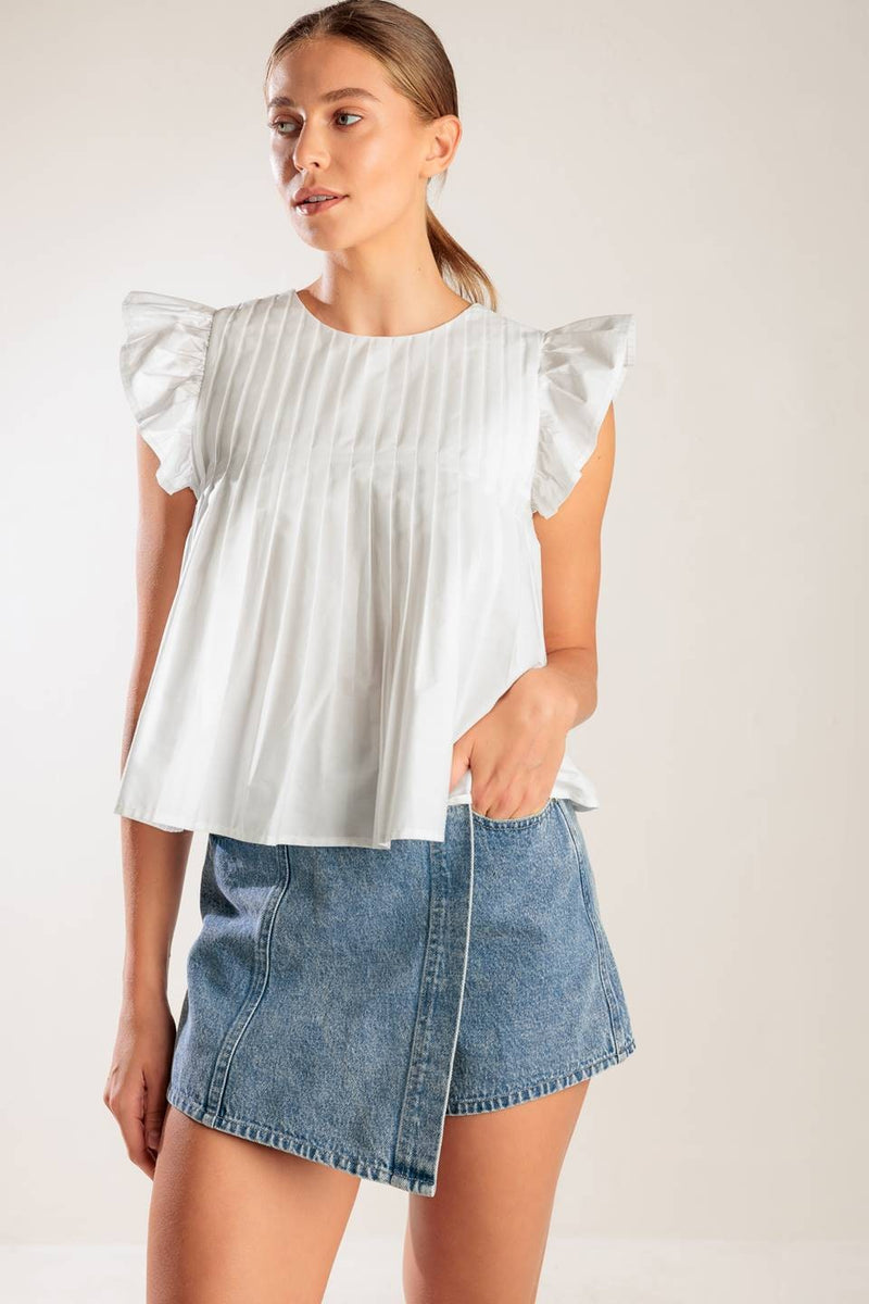 Blusa Sorella
