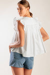 Blusa Sorella