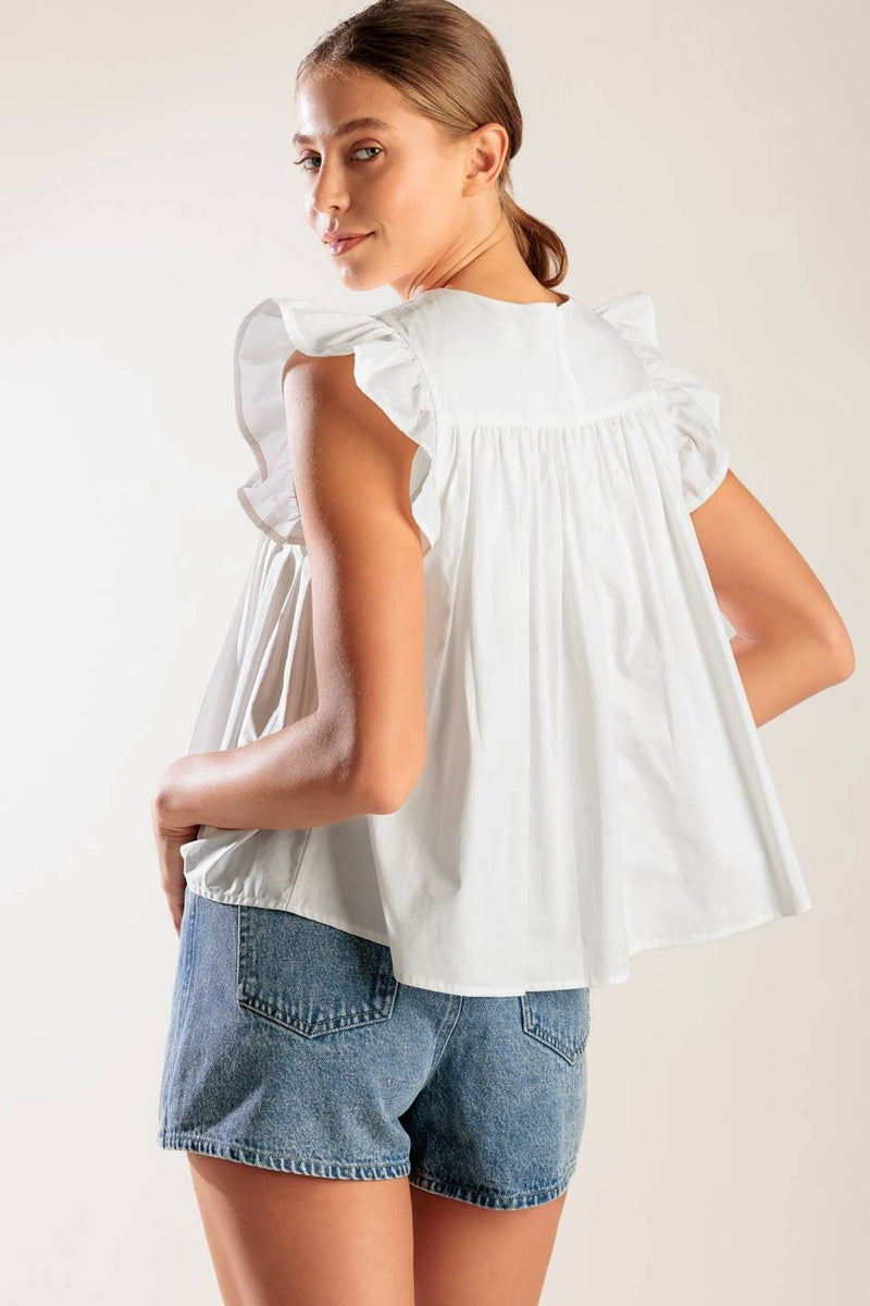 Blusa Sorella