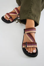 Garret Sandals