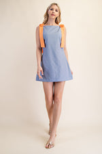 Bow Dress