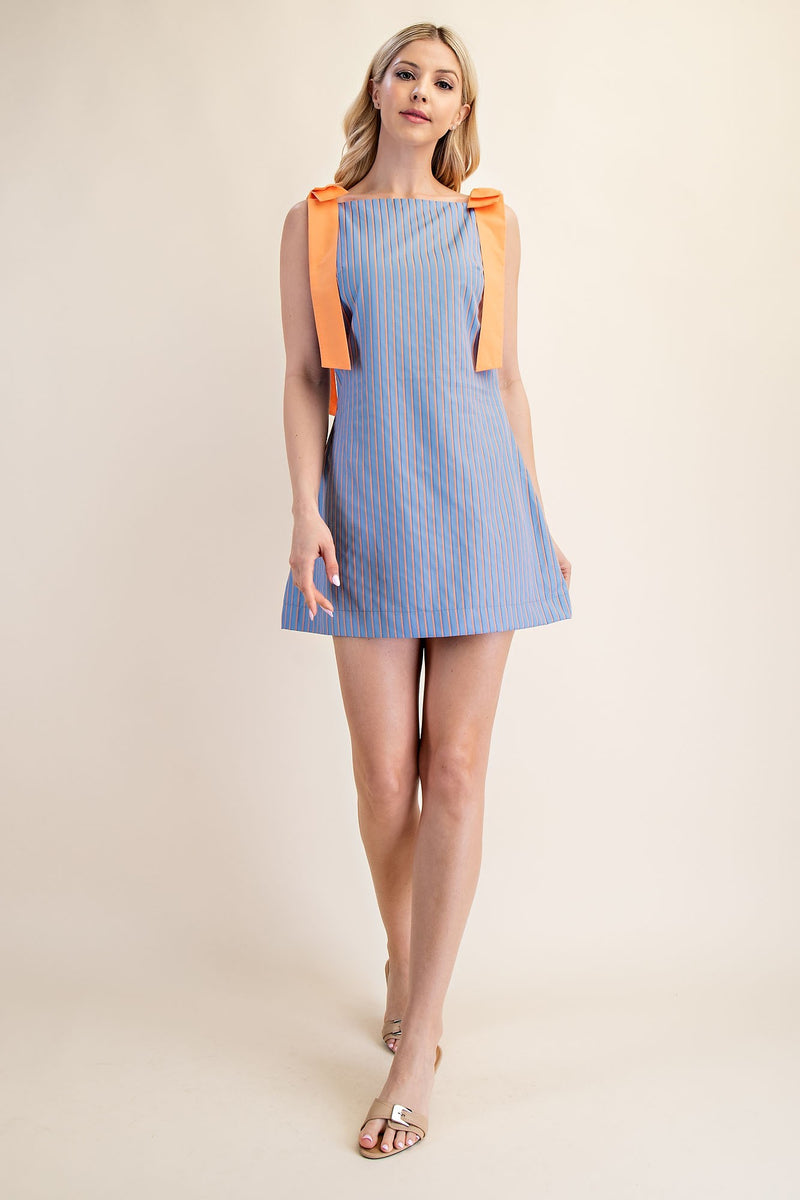 Bow Dress