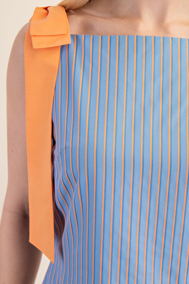 Bow Dress